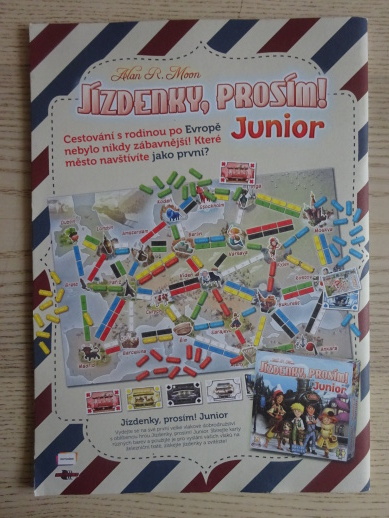 ŠIKULKOVY 1/2021, DESKOVÉ A KARETNÍ HRY, **an