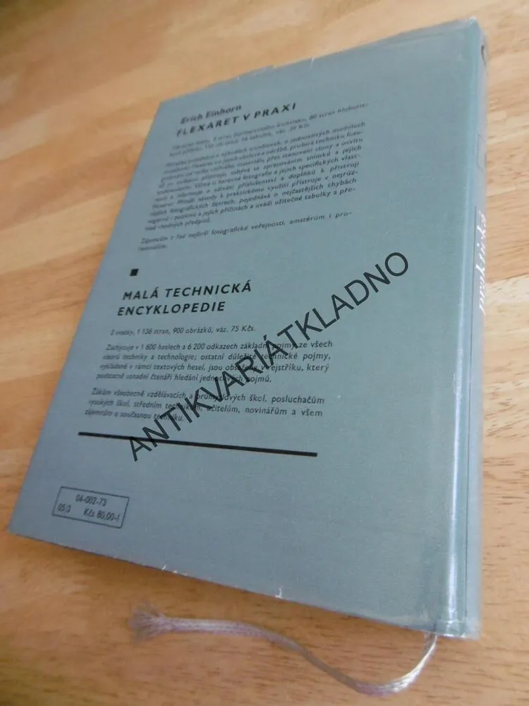 OBOROVÉ ENCYKLOPEDIE, PRAKTICKÁ FOTOGRAFIE