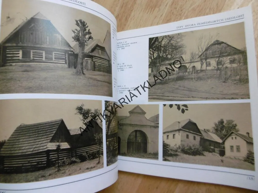 LIDOVÉ STAVITELSTVÍ CHRUDIMSKA, CHRUDIM