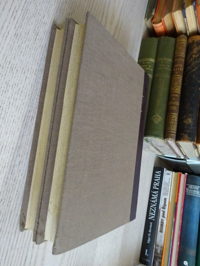 OHNĚM A MEČEM 1-2, HENRYK SIENKIEWICZ, **an