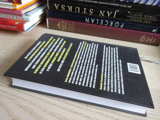 BRAINWASH, TAJNÁ HISTORIE OVLÁDÁNÍ MYSLI, DOMONIC STREATFEILD, **an