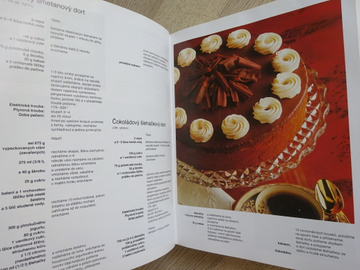 PEČENÍ PO CELÝ ROK, PRAKTICKÝ PRŮVODCE, **an