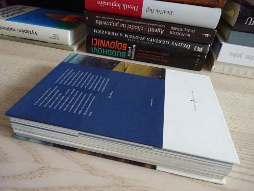 TVÁŘE KRUŠNOHOŘÍ, PETR MIKŠÍČEK, DVOJJAZYČNÉ, NĚMČINA, **an