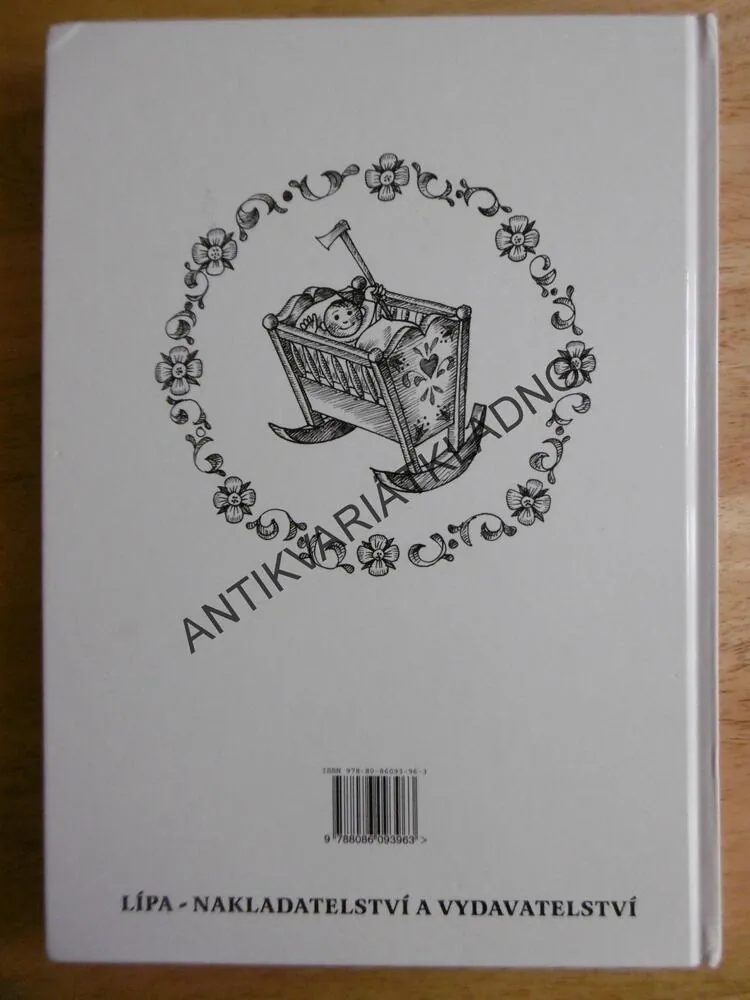 ZBOJNÍK A HALINA, JINDŘICH FRANTIŠEK BOBÁK, **an
