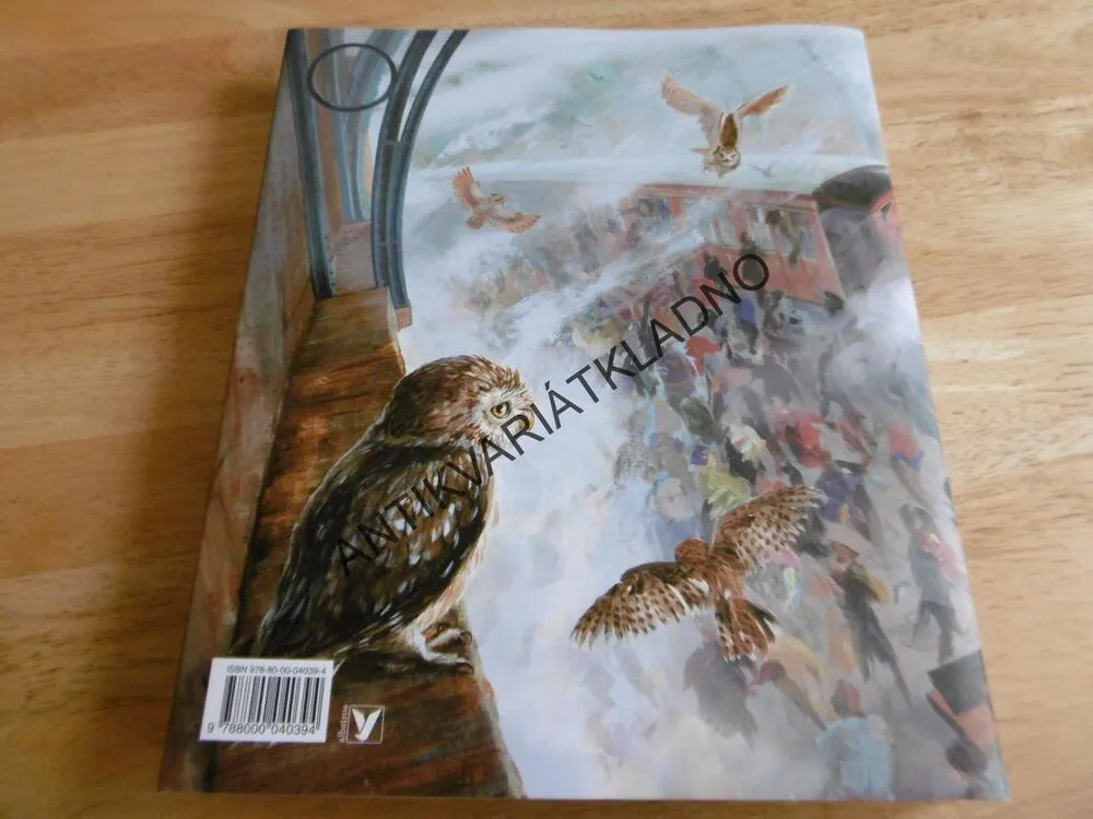 HARRY POTTER A KÁMEN MUDRCŮ, J.K. ROWLINGOVÁ, JIM KAY, **an