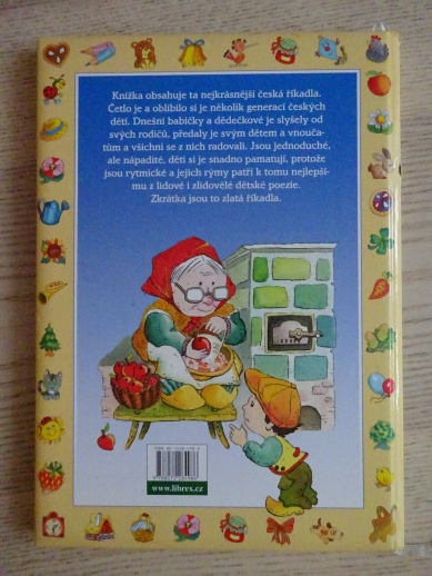 ZLATÁ KNIHA ŘÍKADEL, ADOLF DUDEK, **an