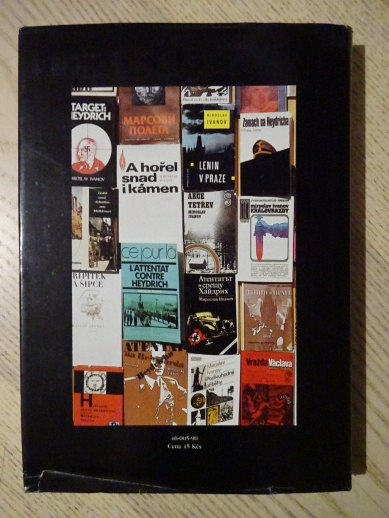 NEPRAVDĚPODOBNÉ PŘÍBĚHY ANEB JAK JSEM DĚLAL LITERATURU FAKTU, MIROSLAV IVANOV, **an