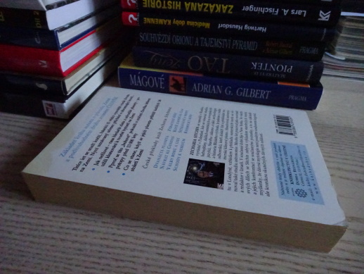 DVANÁCTÁ PLANETA, ZECHARIA SITCHIN, **an