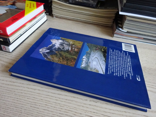 ALPY, PŘÍRODA, TURISTIKA, VÝSTUPY, PRŮVODCE PO NEJKRÁSNĚJŠÍCH MÍSTECH A TRASÁCH, STEFANO ARDITO, **an