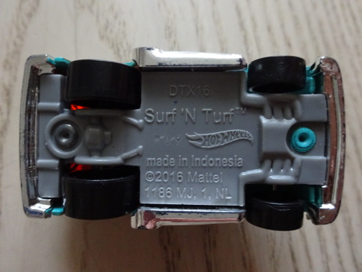 AUTÍČKO, HRAČKA, HOT WHEELS, MATTEL