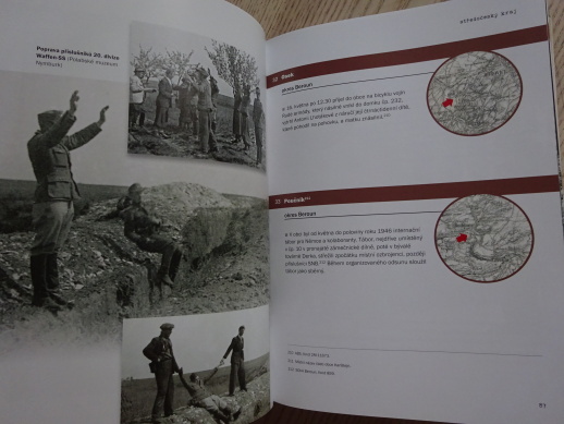 KRVAVÉ LÉTO 1945, POVÁLEČNÉ NÁSILÍ V ČESKÝCH ZEMÍCH, JIŘÍ PADEVĚT,