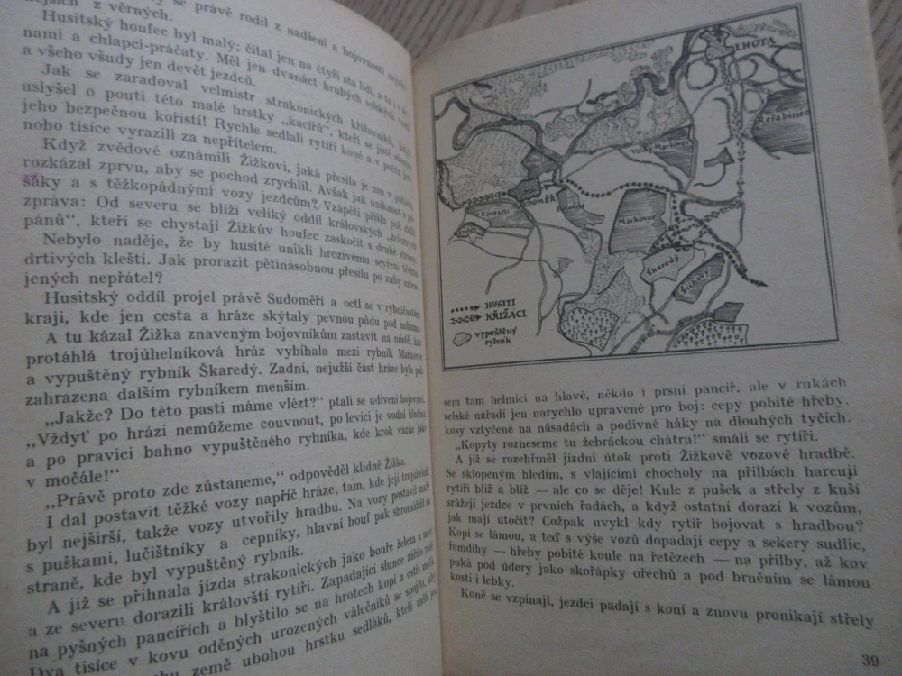 OBRÁZKY Z NAŠICH DĚJIN, PRO PÁTÝ ROČNÍK POSTUPNÝ ROČNÍK NÁRODNÍCH ŠKOL, **an
