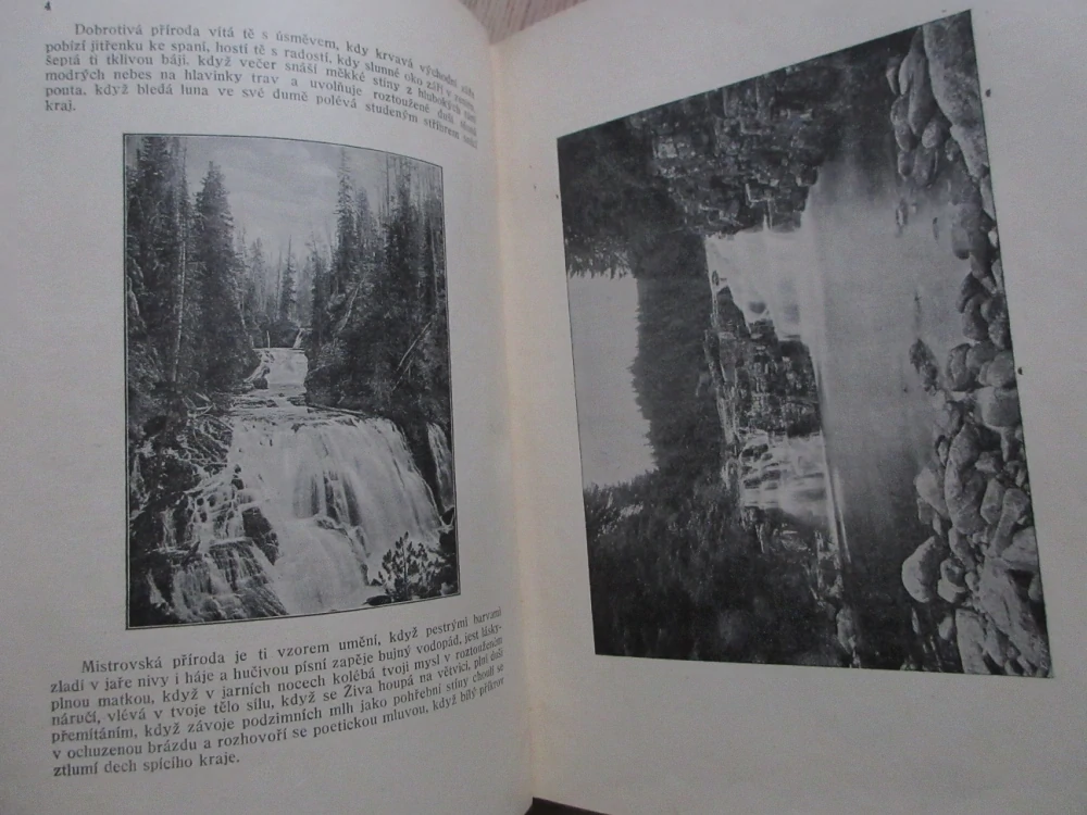 Z ČAROVNÉ PŘÍRODY, STANISLAV REINIŠ, **an