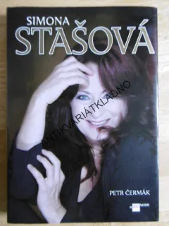 SIMONA STAŠOVÁ, HEREČKA, FILM, PETR ČERMÁK, **an