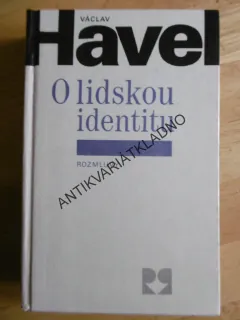 VOLBA LIDSKOSTI, ROZHOVOR NA DÁLKU,