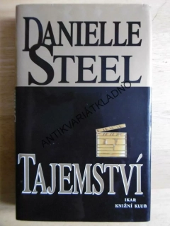 TAJEMSTVÍ, DANIELLE STEEL, **an