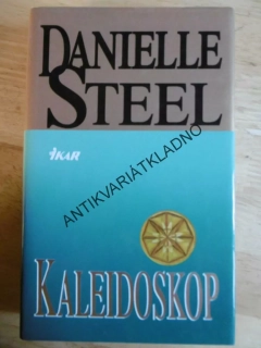 KALEIDOSKOP, DANIELLE STEEL,**an