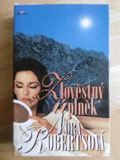 ZLOVĚSTNÝ ÚPLNĚK, NORA ROBERTSOVÁ, **an