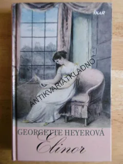 ELINOR, GEORGETTE HEYEROVÁ, 