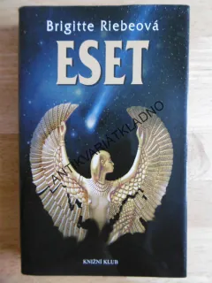 ESET, BRIGITTE RIEBEOVÁ, **an