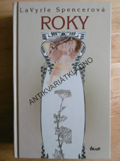 ROKY, LAVYRLE SPENCEROVÁ, **an