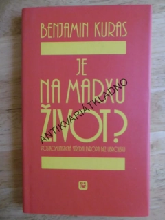 JE NA MARXU ŽIVOT? POSTKOMUNISTICKÁ STŘEDNÍ EVROPA BEZ UBROUSKU, **an
