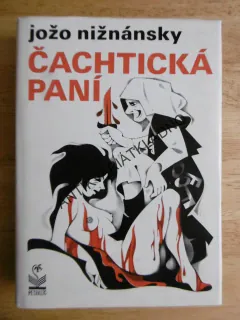 ČACHTICKÁ PANÍ, JOŽO NIŽNÁNSKÝ, **an 