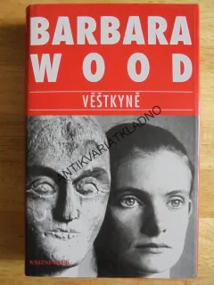 VĚŠTKYNĚ, BARBARA WOOD,WOODOVÁ, **an