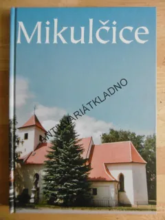 MIKULČICE, SVATOPLUK RUTAR, **an