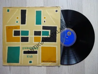 RUSKO ??-, LP