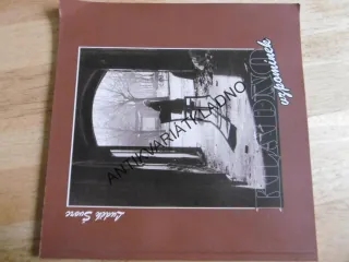 KLADNO VZPOMÍNEK, LUDĚK ŠVORC, 2000, **an