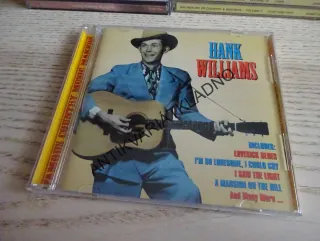 THE CARTER FAMILY, FAMOLUS COUNTRY MUSIC MAKERS, CD HUDBA