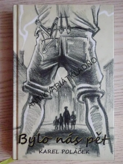 EDUDANT A FRANCIMOR, KAREL POLÁČEK, **an