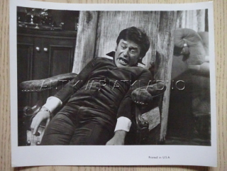 DRAHÝ ZESNULÝ, FOTOSKA FILM GB 516