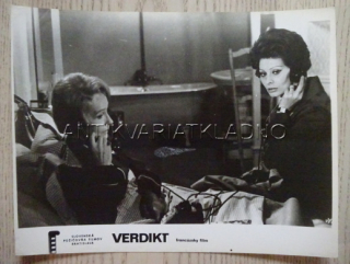 VERDIKT, FOTOSKA FILM FR 638