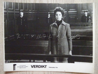 VERDIKT, FOTOSKA FILM FR 639