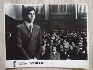 VERDIKT, FOTOSKA FILM FR 640