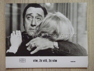 VÍM, ŽE VÍŠ, ŽE VÍM, FOTOSKA FILM IT 649