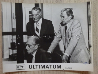 ULTIMATUM, FOTOSKA FILM NSR 690