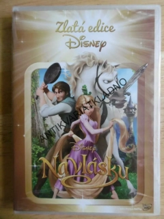 NA VLÁSKU, DVD FILM