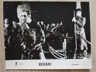 BEDÁRI, FOTOSKA FILM FR 711