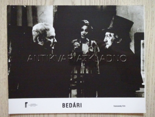BEDÁRI, FOTOSKA FILM FR 714