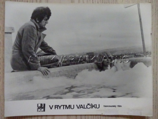 V RYTMU VALČÍKU, FOTOSKA FILM FR 718