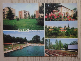 VRDY, OKRES KUTNÁ HORA