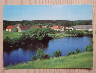 VOZNICE, OKRES PŘÍBRAM