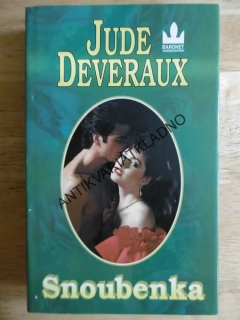 SNOUBENKA, JUDE DEVERAUX, **an