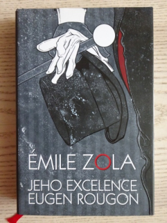 JEHO EXCELENCE EUGEN ROUGON, ÉMILE ZOLA, **an