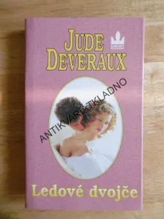 LEDOVÉ DVOJČE, JUDE DEVERAUX, **an