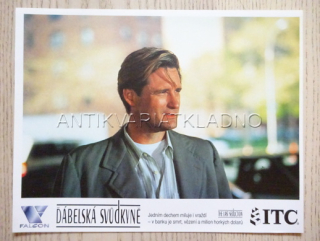 ĎÁBELSKÁ SVŮDKYNĚ, FOTOSKA FILM USA 794