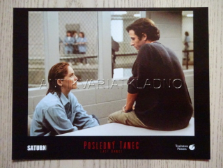 POSLEDNÍ TANEC, FOTOSKA FILM USA 797